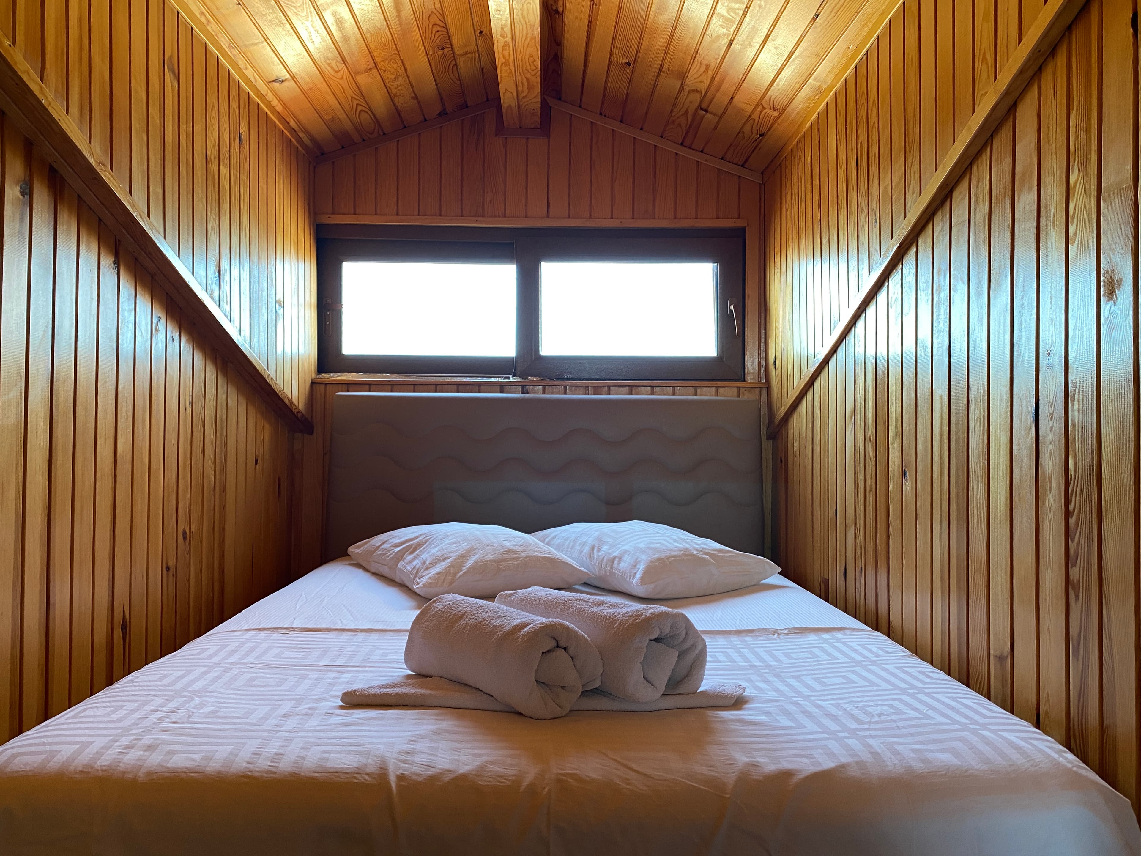 Çatı Katı - Fotoğraf 2