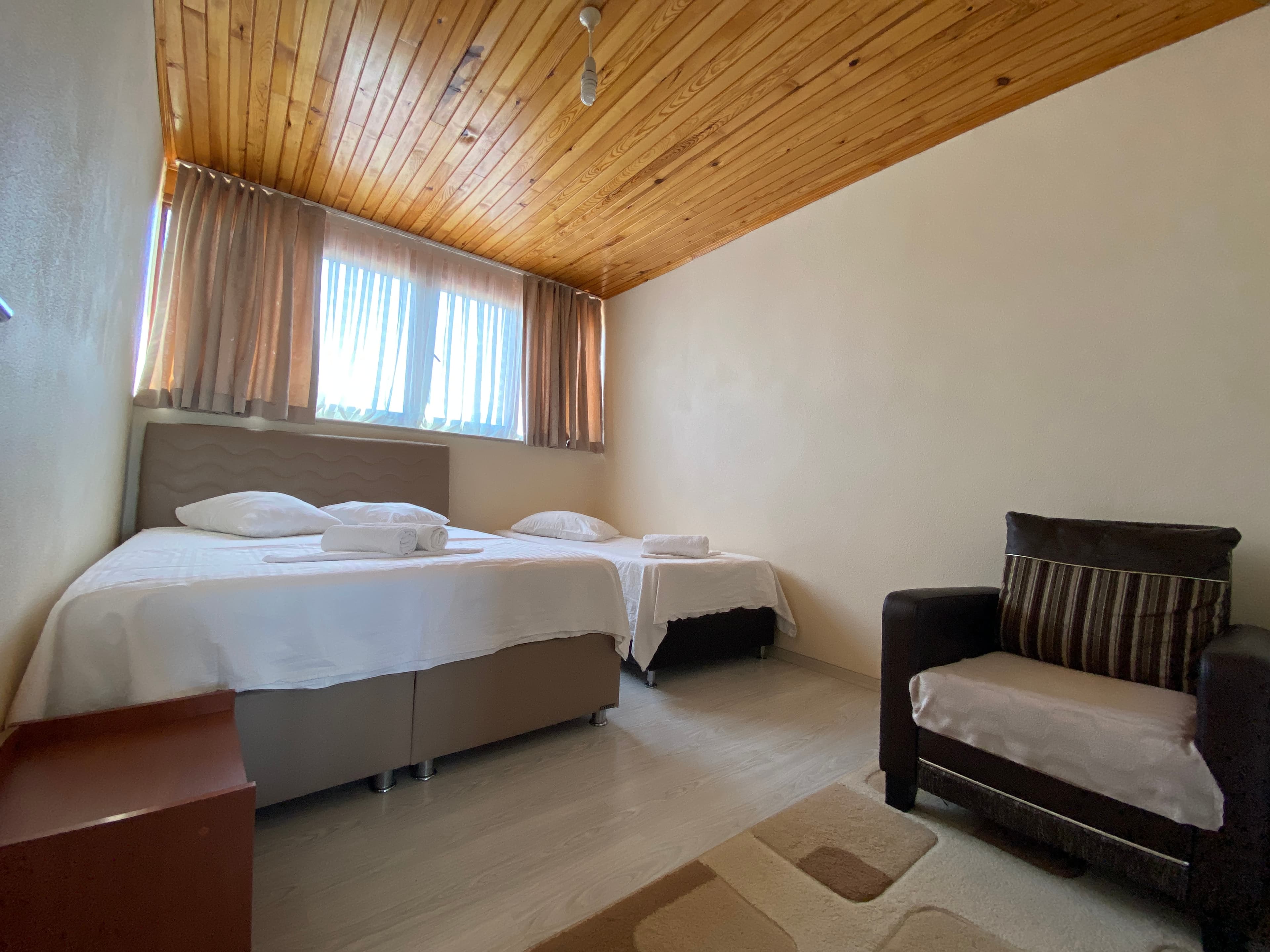 Çatı Katı - Fotoğraf 4